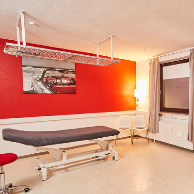 Physiotherpiepraxis therapiepunkt Lehrte