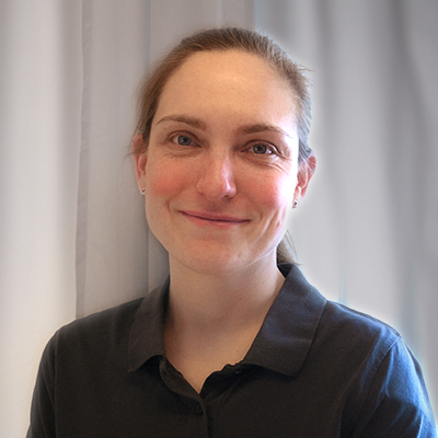 J. Tute in der Physiotherapiepraxis in Lehrte