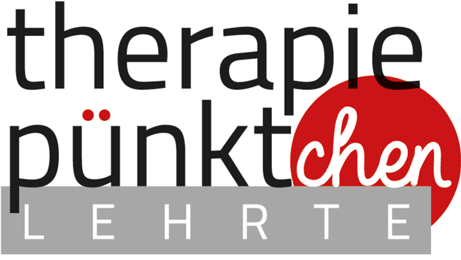 therapiepünktchen Lehrte Logo